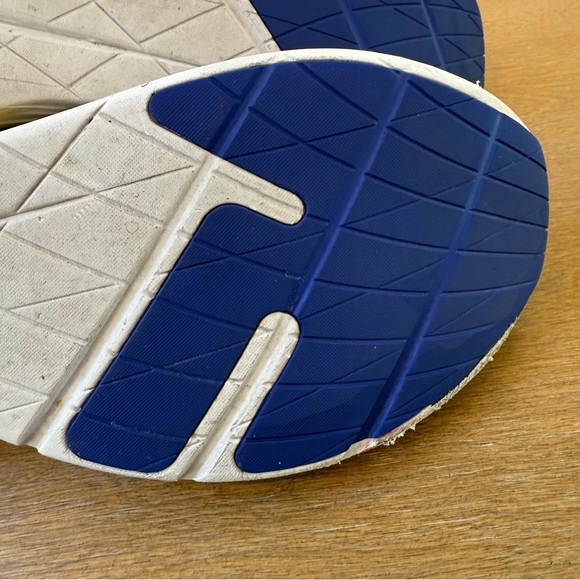 Hoka One One Rocket X Mens Size 12 Zest Pack Running Shoes 1113532 Black - Picture 7 of 7